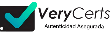 Logo Verycerts