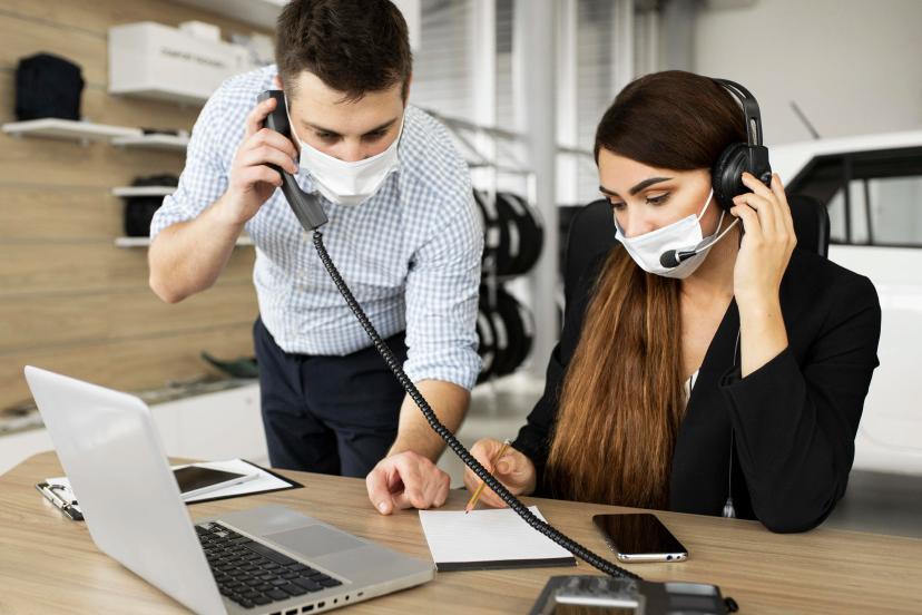 Soporte y Atención al Cliente